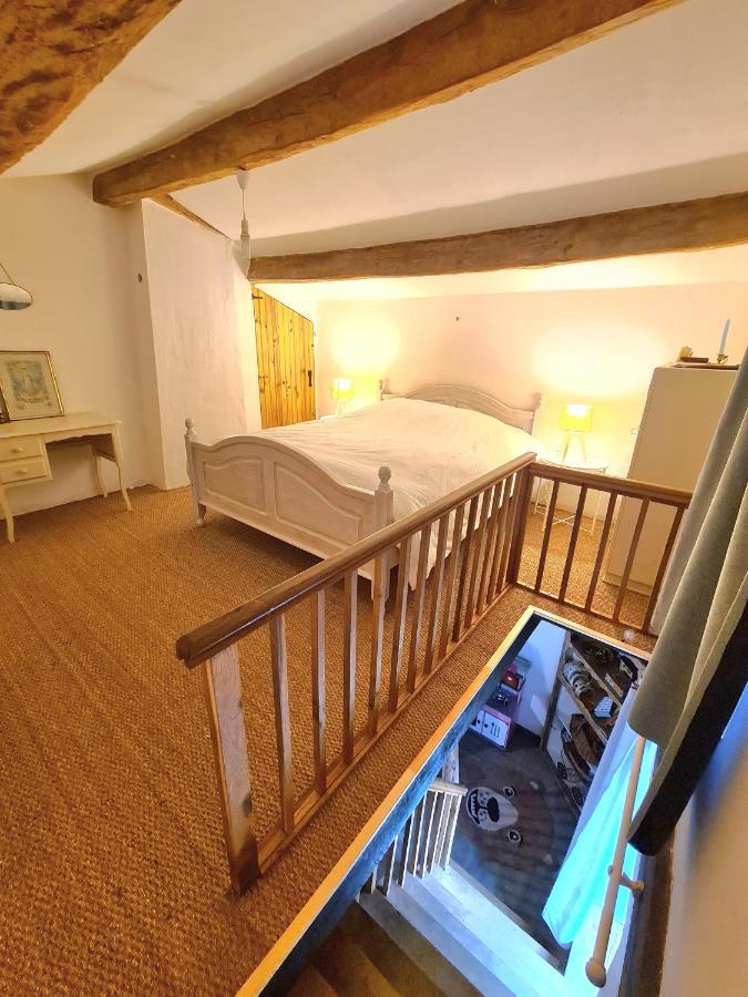 Le Terrier maison de campagne 250 m2 grande capacité 20 couchages, 4500m2 de terrain Villa Saint-Pierre-du-Chemin Exterior foto